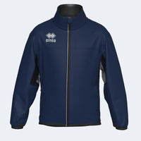 Errea Dwyn Jacket (Junior) - Navy
