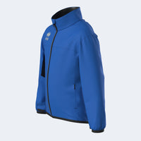 Errea Dwyn Jacket (Junior) - Blue Navy