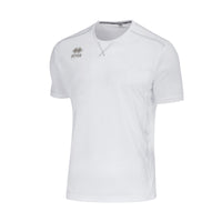Errea Everton Shirt Short Sleeve (Kid) (Junior)