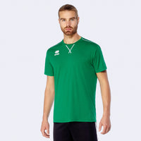 Errea Everton Shirt Short Sleeve (Kid) (Junior)