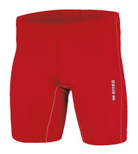 Errea Hypnos XV Shorts - Red
