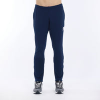 Errea Flann Trousers - Navy