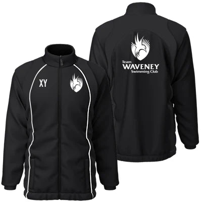 Team Waveney Elite Rain Jacket (Adult)