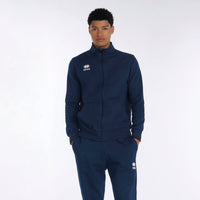 Errea Sweatshirt David - Navy