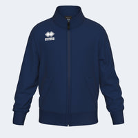 Errea Sweatshirt David (Junior) - Navy
