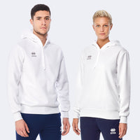 Errea Jacket Jonas - White