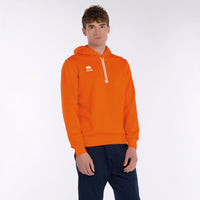 Errea Jacket Jonas - Orange