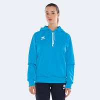 Errea Jacket Jonas - Cyan