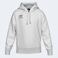 Errea Jacket Jonas (Junior) - White