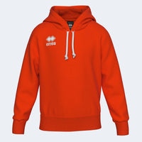 Errea Jacket Jonas (Junior) - Orange