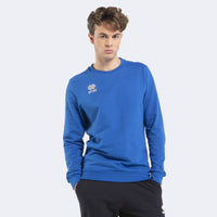 Errea Sweat Skye 3.0 - Blue