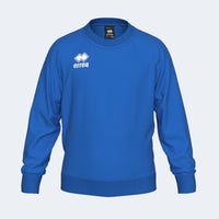 Errea Sweat Skye 3.0 (Junior) - Blue