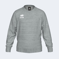 Errea Sweat Skye 3.0 (Junior) - Gray
