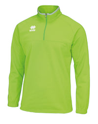 Errea Top Mansel 3.0 - Green Fluo
