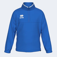 Errea Top Mansel 3.0 (Junior) - Blue