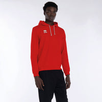Errea Sweat Warren 3.0 - Red