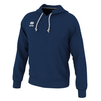 Errea Sweat Warren 3.0 - Navy