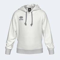 Errea Sweat Warren 3.0 (Junior) - White