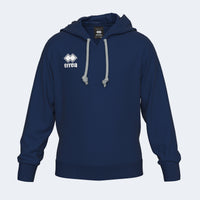 Errea Sweat Warren 3.0 (Junior) - Navy
