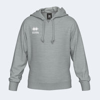 Errea Sweat Warren 3.0 (Junior) - Gray