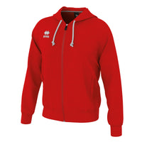 Errea Sweat Wire 3.0 - Red