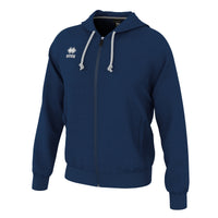 Errea Sweat Wire 3.0 - Navy