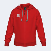 Errea Sweat Wire 3.0 (Junior) - Red