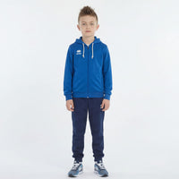 Errea Sweat Wire 3.0 (Junior) - Blue