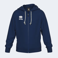 Errea Sweat Wire 3.0 (Junior) - Navy