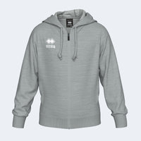 Errea Sweat Wire 3.0 (Junior) - Gray