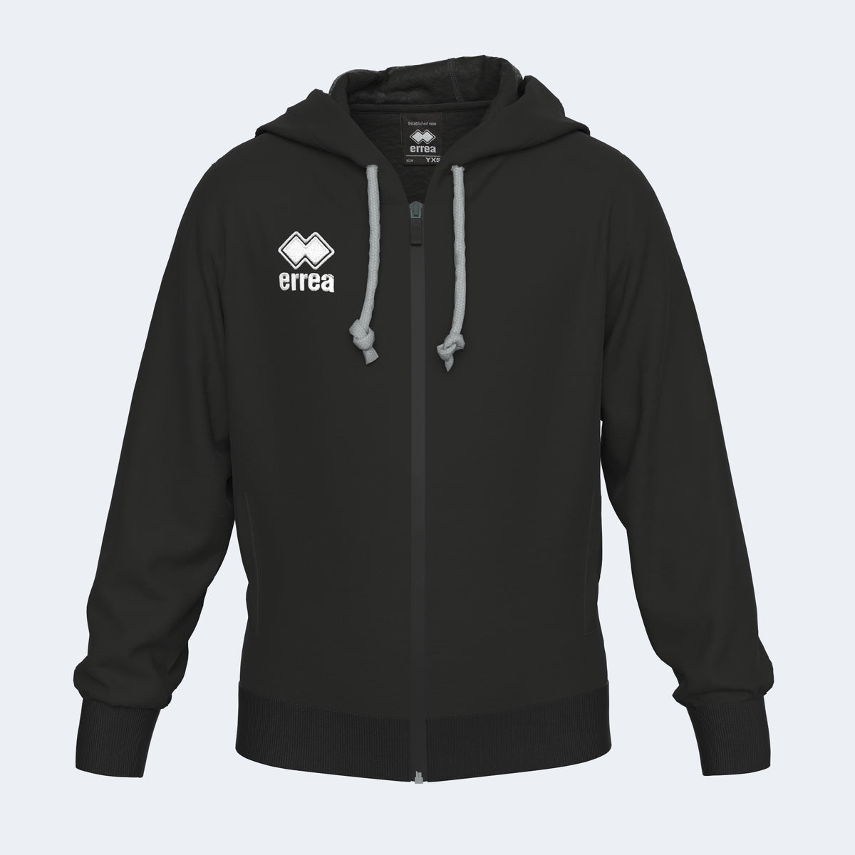 Errea Wire 3.0 Hoodie (Junior)