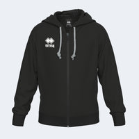 Errea Wire 3.0 Hoodie (Junior)