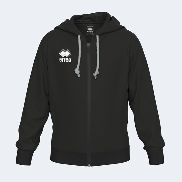 Errea Wire 3.0 Hoodie (Junior)