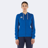 Errea Sweat Wita - Blue