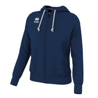 Errea Sweat Wita - Navy