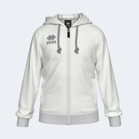 Errea Sweat Wita (Junior) - White