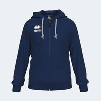 Errea Sweat Wita (Junior) - Navy