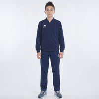 Errea Top Markus 3.0 (Junior) - Navy