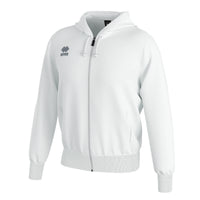 Errea Jacket Jacob - White