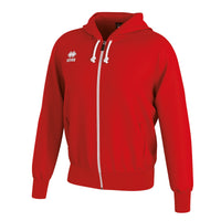 Errea Jacket Jacob - Red