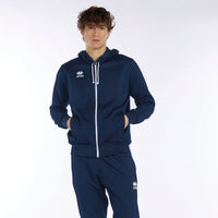 Errea Jacket Jacob - Navy
