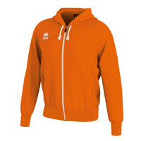 Errea Jacket Jacob - Orange