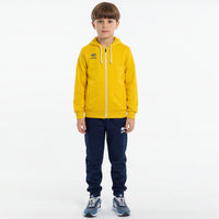 Errea Jacket Jacob (Junior) - Yellow