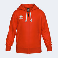 Errea Jacket Jacob (Junior) - Orange