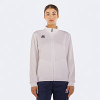 Errea Kurt Top - White