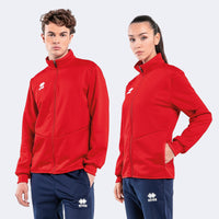 Errea Kurt Unisex Jacket