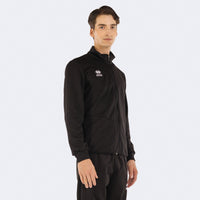 Errea Kurt Top - Black