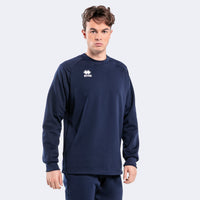 Errea Madison Top - Navy