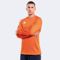 Errea Madison Top - Orange