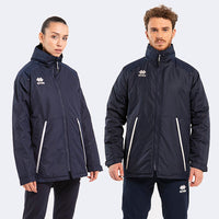 Errea Dna 3.0 Unisex Jacket
